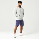 SQUATWOLF Men's Golden Era Crew Sweatshirt