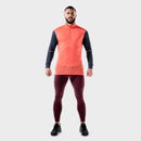 SQUATWOLF Men LAB360º Performance Top Long Sleeve