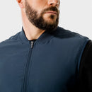 SQUATWOLF Men's LAB360º Running Gilet