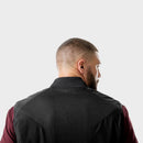 SQUATWOLF Men's LAB360º Running Gilet