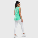 SQUATWOLF Women Warrior Tank