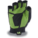 Under Armour Men's Flux Half-Finger Training Gloves