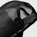 SQUATWOLF Unisex Wolf Trucker Cap