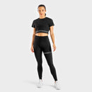 SQUATWOLF Women Flux Legging