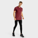 SQUATWOLF Men's Limitless Razor T-Shirt