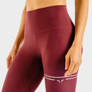SQUATWOLF Women Flux Legging