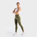 SQUATWOLF Women Flux Legging