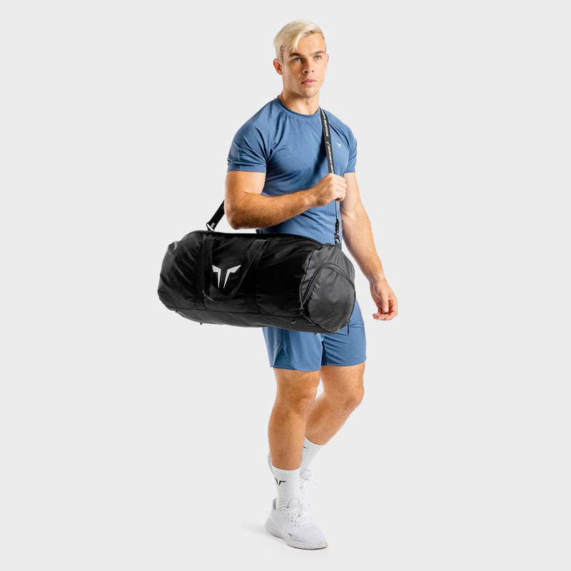 SQUATWOLF Unisex Core Holdall Gym Bag Large