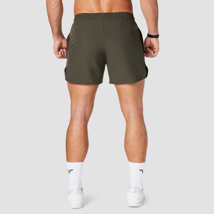 Squat Wolf Men's Core Shorts