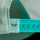 SQUATWOLF Unisex Wolf Trucker Cap