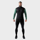 SQUATWOLF Men LAB360º Performance Top Long Sleeve