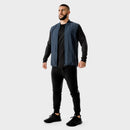 SQUATWOLF Men's LAB360º Running Gilet
