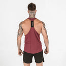 SQUATWOLF Men's Next Gen Stringer
