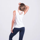 SQUATWOLF Women The Stripes Tank