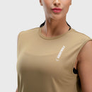 SQUATWOLF Women Warrior Tank