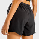 SQUATWOLF Women Primal 2-in-1 Shorts