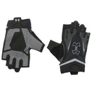 Under Armour Men's Flux Half-Finger Training Gloves