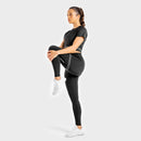 SQUATWOLF Women Flux Legging