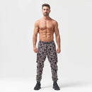 SQUATWOLF Men's Code Camo Cargo Pants
