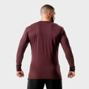 SQUATWOLF Men's LAB360 Performance Crew Top