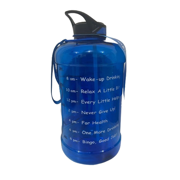 Mega Hydrate Water Bottle 3.5 L