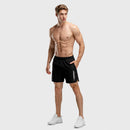 SQUATWOLF Men's Warrior Shorts