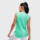 SQUATWOLF Women Warrior Tank