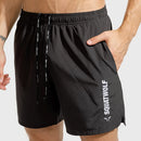 SQUATWOLF Men's Warrior Shorts