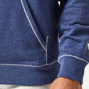 SQUATWOLF Men's Golden Era Crew Sweatshirt