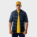 SQUATWOLF Unisex Wolf Trucker Cap