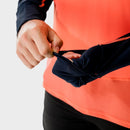 SQUATWOLF Men LAB360º Performance Top Long Sleeve