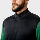 SQUATWOLF Men LAB360º Performance Top Long Sleeve