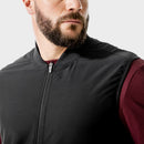 SQUATWOLF Men's LAB360º Running Gilet