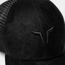 SQUATWOLF Unisex Wolf Trucker Cap