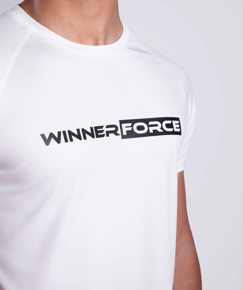 Winnerforce Men's Essential T-Shirt