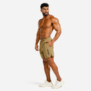 SQUATWOLF Men's Warrior Shorts