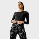 SQUATWOLF Women LAB360 Wrap Top
