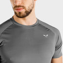 SQUATWOLF Men's Limitless Razor T-Shirt