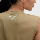 SQUATWOLF Women Warrior Tank