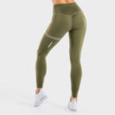 SQUATWOLF Women Flux Legging