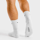 SQUATWOLF Unisex Pack of 3 Core Crew Socks