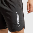 SQUATWOLF Men's Warrior Shorts