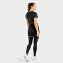 SQUATWOLF Women Flux Legging