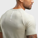 SQUATWOLF Men's Melange T-Shirt