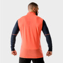 SQUATWOLF Men LAB360º Performance Top Long Sleeve