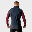 SQUATWOLF Men LAB360º Performance Top Long Sleeve