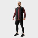 SQUATWOLF Men's LAB360º Running Gilet