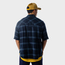 SQUATWOLF Unisex Wolf Trucker Cap