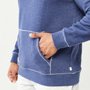 SQUATWOLF Men's Golden Era Crew Sweatshirt