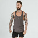 SQUATWOLF Men's Next Gen Stringer